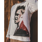 FIGHT CLUB Tapestry Sweatshirt