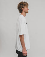 Episodes Puff T White