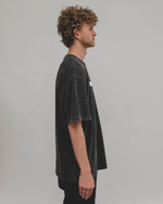Episodes Puff T Vintage Black