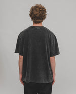 Episodes Puff T Vintage Black