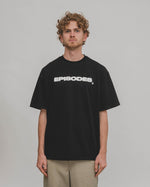 Episodes Puff T Black