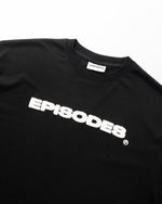 Episodes Puff T Black