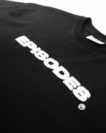 Episodes Puff T Black