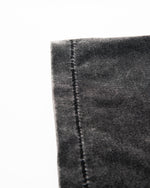 Episodes Puff T Vintage Black