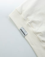 Episodes Puff Hoodie Ivory