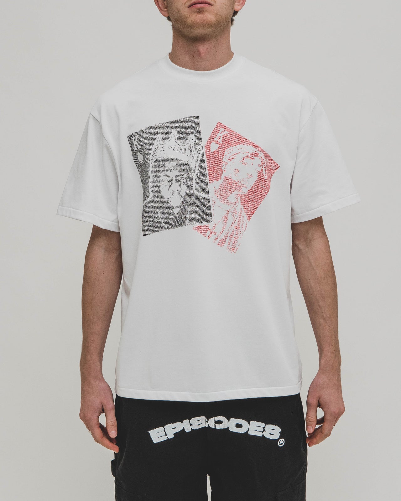 Kings of Rap T