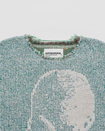 Frank Tapestry Sweatshirt