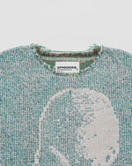 Frank Tapestry Sweatshirt