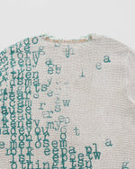 Frank Tapestry Sweatshirt