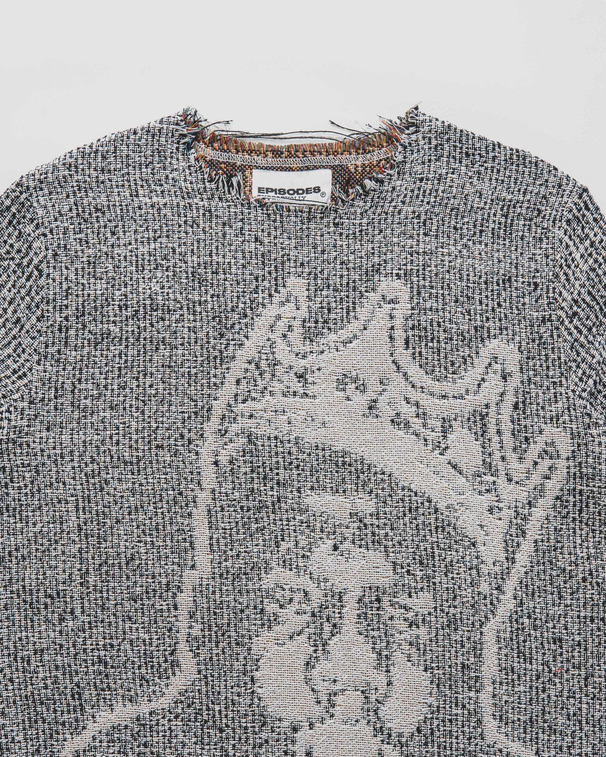Kings of Rap Tapestry Sweatshirt - The Episodes Project