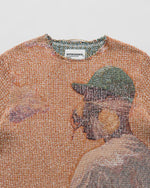911 Tapestry Sweatshirt