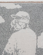 911 Tapestry Blanket