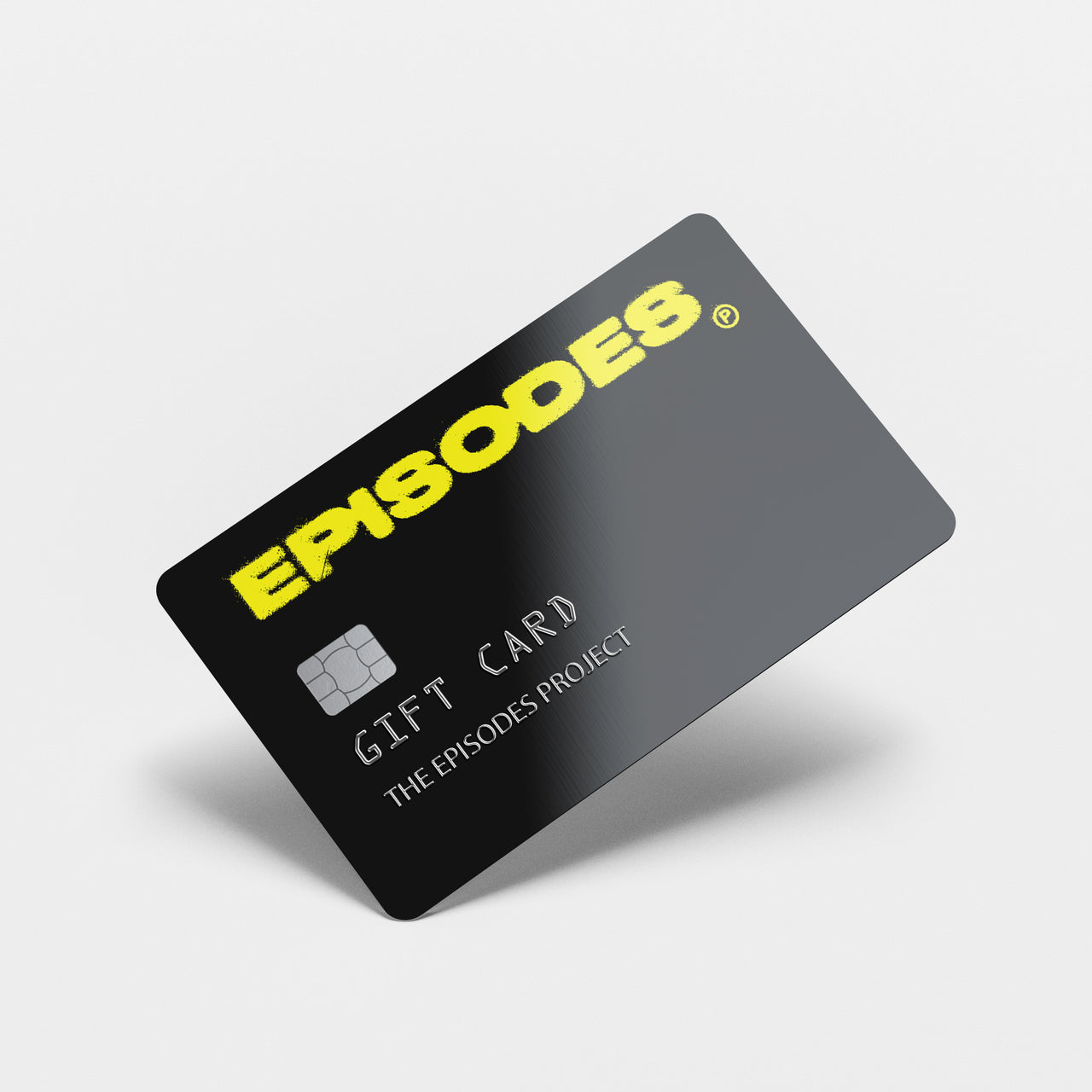 Episodes Gift Card