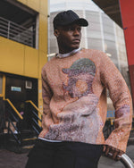 911 Tapestry Sweatshirt