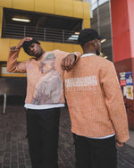 911 Tapestry Sweatshirt