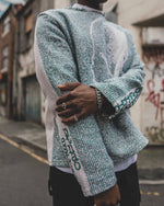 Frank Tapestry Sweatshirt