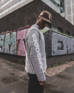 Kings of Rap Tapestry Sweatshirt