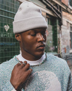 Frank Tapestry Sweatshirt